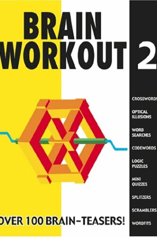 Cover of Brain Workout 2