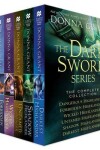 Book cover for The Dark Sword Series, the Complete Collection
