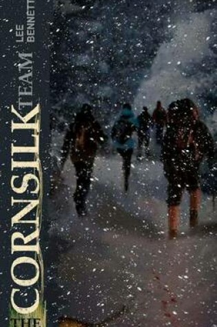 Cover of The Cornsilk Team