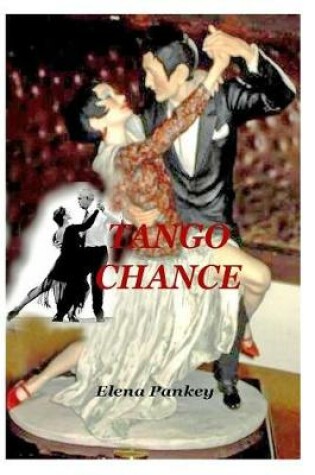 Cover of Tango Chance