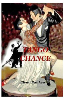 Book cover for Tango Chance