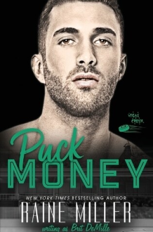 Cover of Puck Money