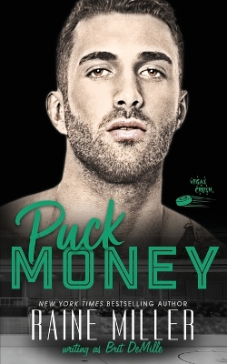 Book cover for Puck Money