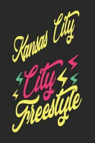 Cover of Kansas City City Freestyle