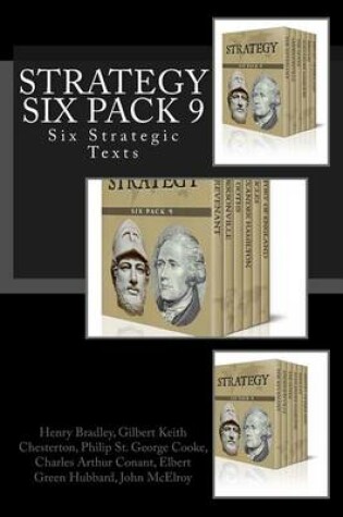 Cover of Strategy Six Pack 9