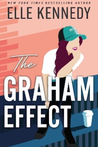 Cover of The Graham Effect