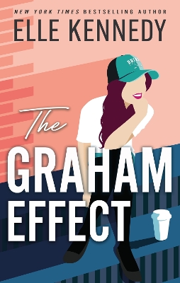 Book cover for The Graham Effect