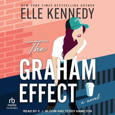Book cover for The Graham Effect
