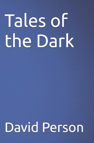 Cover of Tales of the Dark