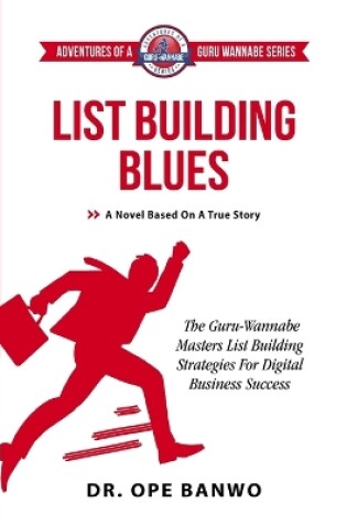 Cover of List Building Blues