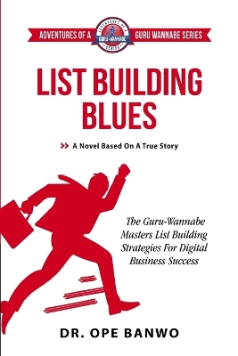 Cover of List Building Blues