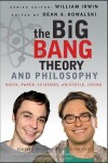 Book cover for The Big Bang Theory and Philosophy