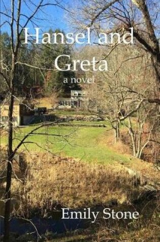 Cover of Hansel and Greta