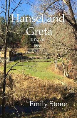 Book cover for Hansel and Greta