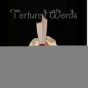 Book cover for Tortured Words