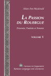 Book cover for La Passion Du Rouergue