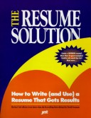 Cover of Resume Solution