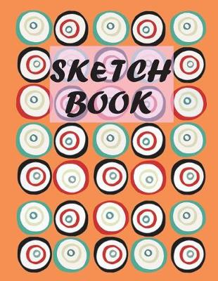 Book cover for Sketch Book