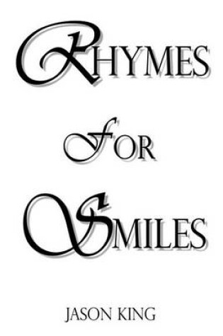 Cover of Rhymes for Smiles