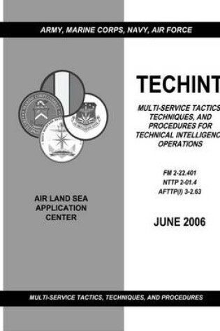 Cover of Techint