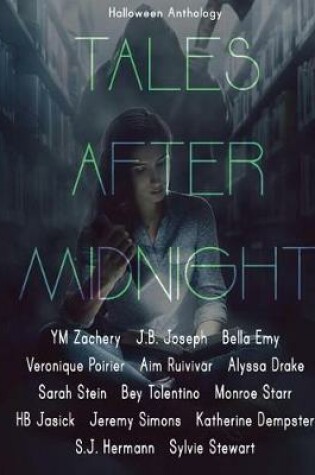 Cover of Tales After Midnight