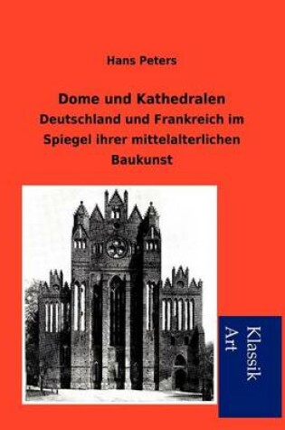 Cover of Dome und Kathedralen