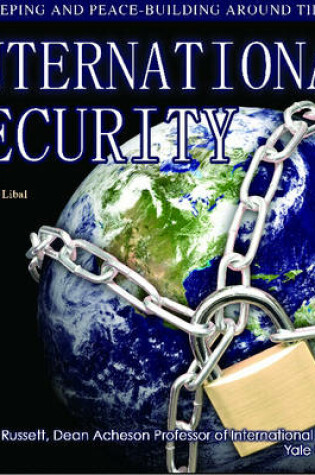 Cover of International Security
