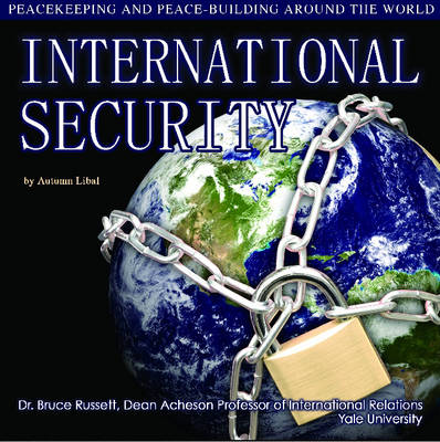 Cover of International Security