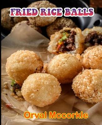 Cover of Fried Rice Balls