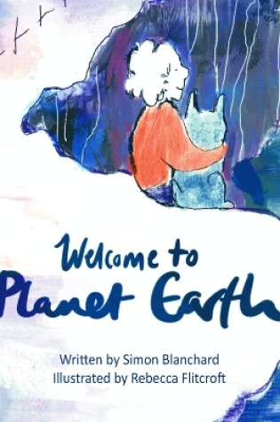 Cover of Welcome to Planet Earth