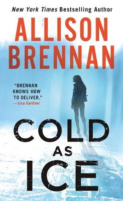 Cover of Cold As Ice
