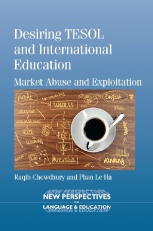 Cover of Desiring TESOL and International Education