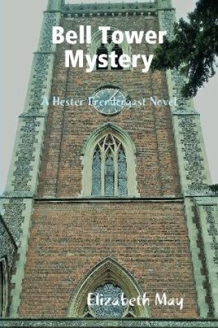 Cover of Bell Tower Mystery