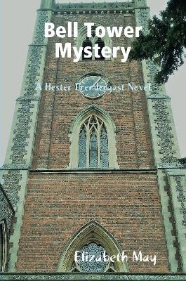 Book cover for Bell Tower Mystery