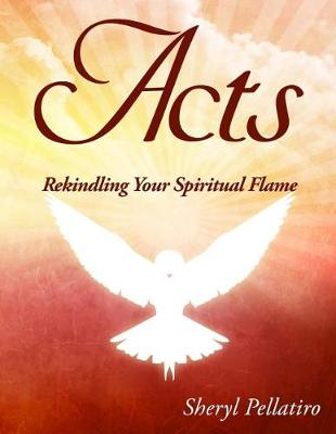 Book cover for Acts