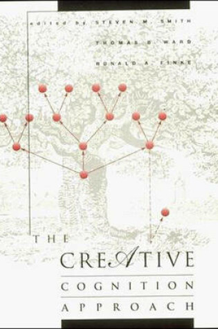 Cover of The Creative Cognition Approach