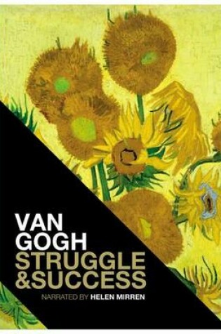 Cover of Van Gogh: Struggle and Success