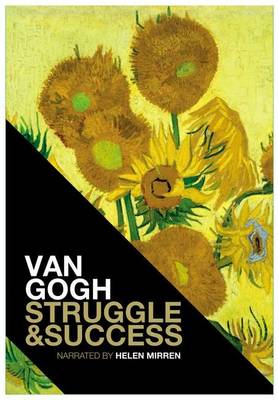 Book cover for Van Gogh: Struggle and Success