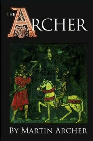 Cover of The Archers