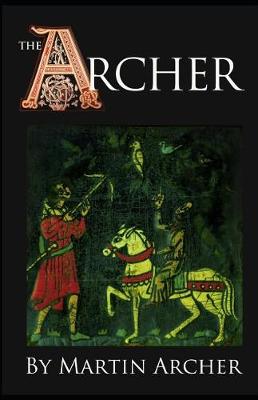 Cover of The Archers