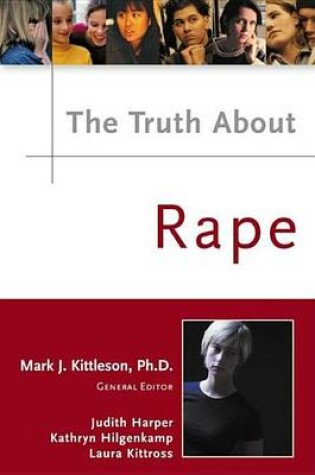 Cover of The Truth about Rape