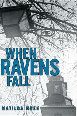 Cover of When Ravens Fall