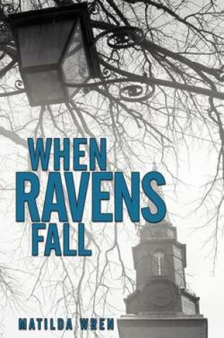 Cover of When Ravens Fall