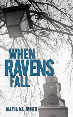 Book cover for When Ravens Fall