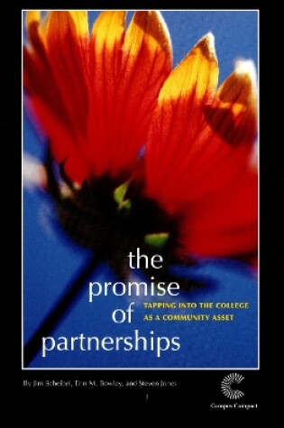 Cover of The Promise of Partnership