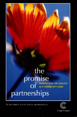 Book cover for The Promise of Partnership