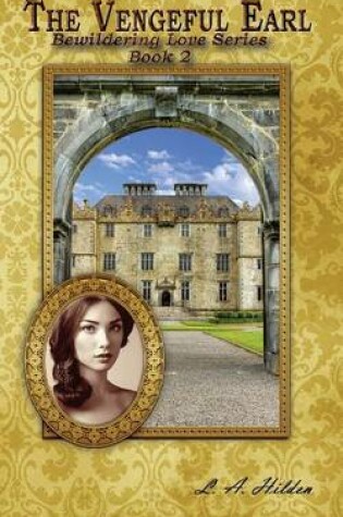 Cover of The Vengeful Earl