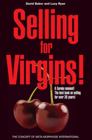 Cover of Selling for Virgins