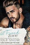 Book cover for The Best Friend Zone