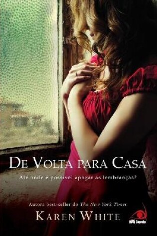 Cover of De Volta para Casa